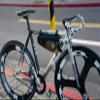 ULAC NOMADPAK: TOURING Bicycle Frame Bag (Terrain, 2.0L) view 4
