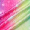 HOZIY Gymnastics Leotards for Girls 10-12 11 Year Old Kids Dance Clothing Rainbow Stripes Colorful Glitter Shiny Tumbling Outfits Sparkle view 4