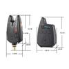 HXBER Fish bite Alarm, Electronic Fishing Alerts Bite Alarm LED Fishing Alarm Digital Fishing Receiver Sound Alert Kit with Case 200m view 2