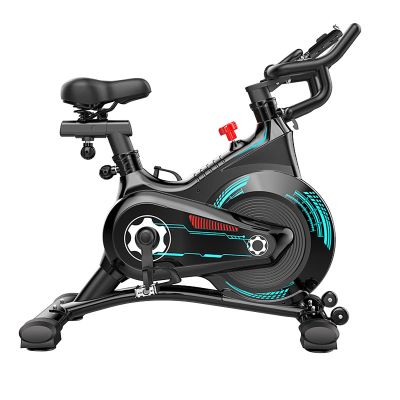 CUIYMXSC Upright Bike Series, Quiet Fitness Indoor Cycling Exercise Bike, Spin Bikes, Magnetic Resistance Exercise Bikes, Belt Drive Workout Bike