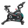 CUIYMXSC Upright Bike Series, Quiet Fitness Indoor Cycling Exercise Bike, Spin Bikes, Magnetic Resistance Exercise Bikes, Belt Drive Workout Bike view 1