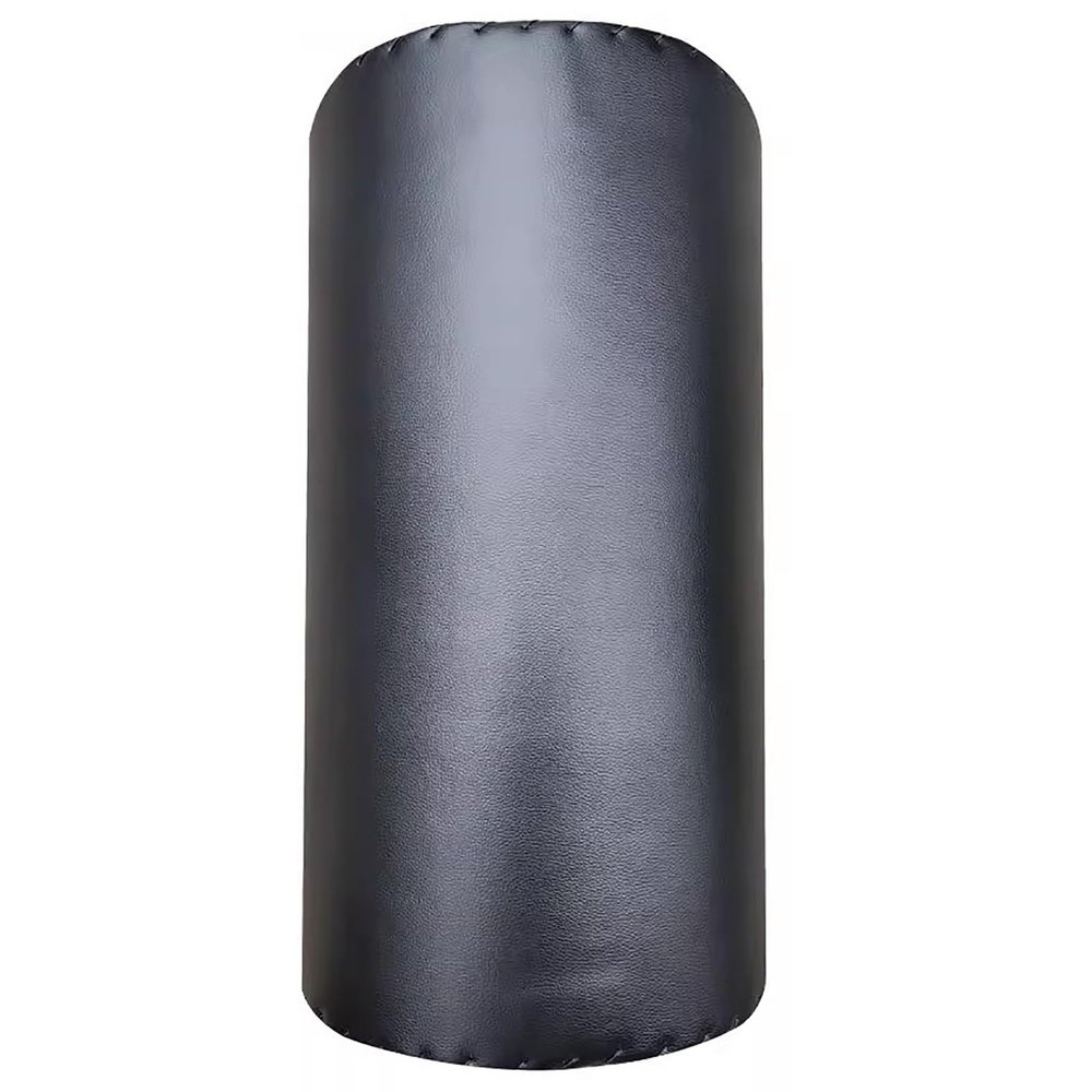 Elitix Wing Chun Dummy Wall Mount Pads Martial Arts Equipment, Portable Wing Chun Dummy Arms Stand for Practice Kung Fu, Self-Adhesive Boxing Pads for Kids Adult(Large)