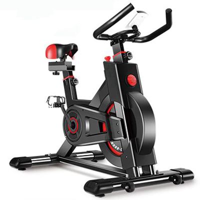 CUIYMXSC Indoor Cycling Bike Stationary, Spin Bikes, Belt Drive Workout Bike, Quiet Fitness Indoor Cycling Exercise Bike, Indoor Cycling Workout Bike