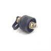 Tactical Flashlight Tail Cap for PLHv2 OKW M300 M600 Hunting Light Tail Cap (Black) view 2