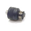 Tactical Flashlight Tail Cap for PLHv2 OKW M300 M600 Hunting Light Tail Cap (Black) view 3