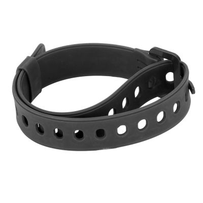 Elastic Strap, Rubber and Stainless Steel Straps Elastic Straps with Buckle for Luggage