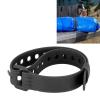 Elastic Strap, Rubber and Stainless Steel Straps Elastic Straps with Buckle for Luggage view 4