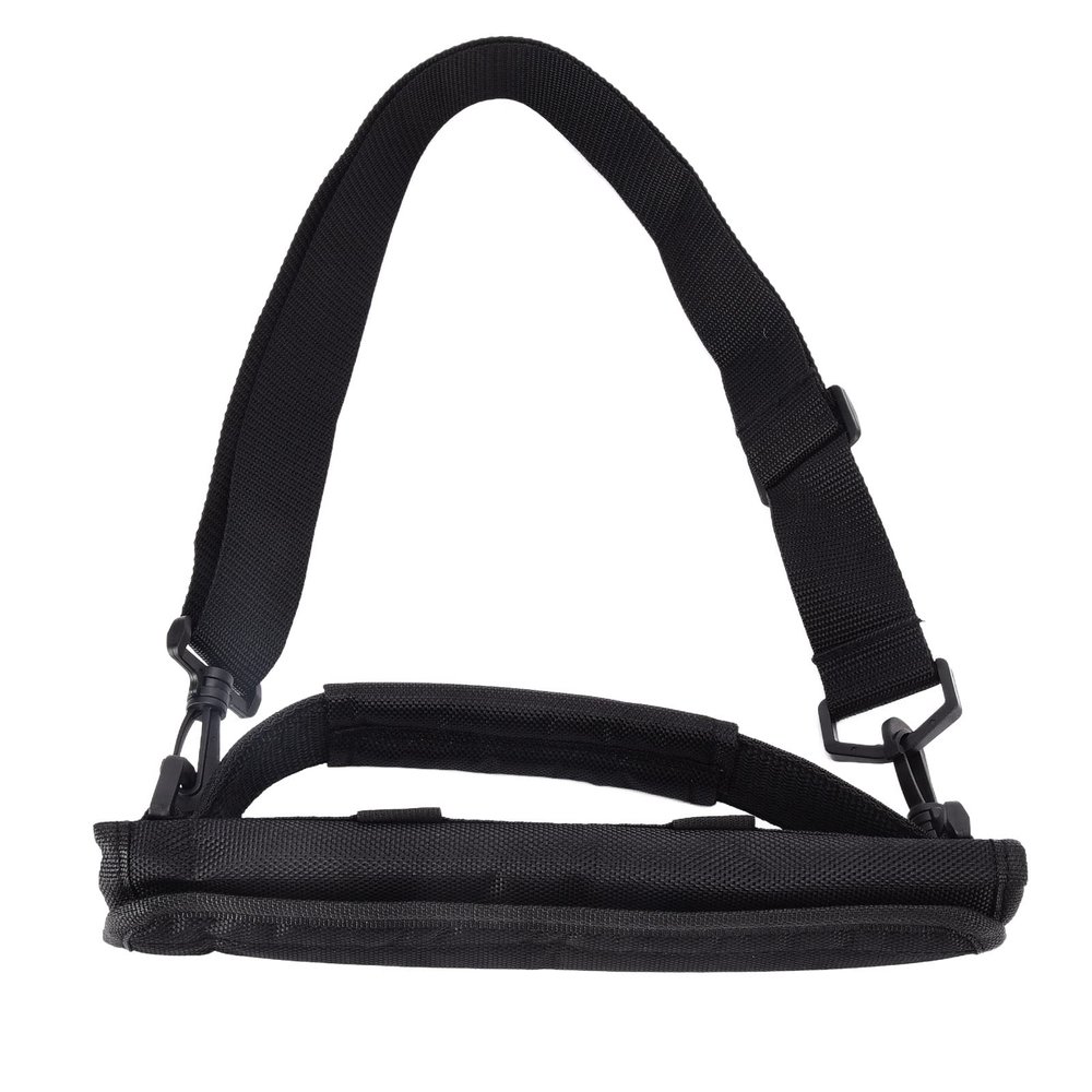 NDNCZDHC Small Golf Bag for a Few Clubs with Detachable Golf Ball Pouch, Lightweight Driving Range Club Carrier for Men Women