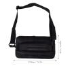 NDNCZDHC Small Golf Bag for a Few Clubs with Detachable Golf Ball Pouch, Lightweight Driving Range Club Carrier for Men Women view 2