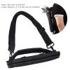 NDNCZDHC Small Golf Bag for a Few Clubs with Detachable Golf Ball Pouch, Lightweight Driving Range Club Carrier for Men Women view 3
