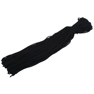 2mm Dia 1 Strand Core Paracord, Outdoor Paracord, Paracord Lanyard for Camping, Hammock, Clothsline, Hiking, Climbing (100)