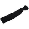 2mm Dia 1 Strand Core Paracord, Outdoor Paracord, Paracord Lanyard for Camping, Hammock, Clothsline, Hiking, Climbing (100) view 1