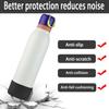 2pcs Silicone Boot for Owala FreeSip Twist Water Bottle 24oz,Applicable Anti-Slip Protective Sleeve for Owala FreeSip Twist view 2