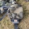 NineFit Basics Bugle Buddy Hunting Accessory, Holds Bugle Tube up to 4 in Diameter, Hands-Free Carrying view 4