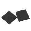 Cooling Wristband, Tennis Wristbands Universal 2PCS Cooling Wristband Ice Silk Skin Friendly Elastic Unisex Breathable Sweat Absorbing Wristband for Athletic Exercise Outdoor view 2