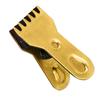 INOOMP 3pcs Badminton Stringing Machine Accessories Racket Stringing Clamp Wire Pulling Tools Racket Repair Supplies view 2