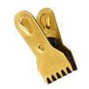 INOOMP 3pcs Badminton Stringing Machine Accessories Racket Stringing Clamp Wire Pulling Tools Racket Repair Supplies view 3