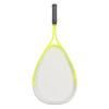 Squash Racket, with Storage Bag Squash Racket Lightweight Sports Training Squash Racquet Shockproof Large Sports Beginner Squash Racquet Set for Home Office Beach School view 2