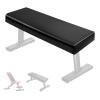 VeyoStories Weight Bench Cover, Workout Bench Cover, PU Leather with Plush Lining, Dustproof, Wtaerproof, Anti-Slip.Protection for Adjustable Flat Weight Exercise Fitness Gym Bench.(Cover only) view 1