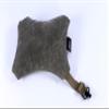 Armageddon Gear X-Wing Enhanced Rear Shooting Bag (Loop End, Tan) view 2