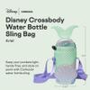 Corkcicle Crossbody Water Bottle Sling Bag - Adjustable Strap - Padded Interior Pocket - Fits 16 oz to 40 oz Tumblers - Summer Drinkware Gift - Princess Ariel view 2