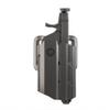 Orpaz T40 Adjustable and Modular G23 Holster Compatible with OWB Glock 23 Holder with Light/Laser/Sight/Optics - Will Secure Your Handgun with a Tactical Appearance,Belt Attachment view 1