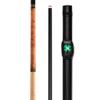 McDermott G229 Pool Billiard Cue Defy Carbon Fiber Shaft 12 mm, with Hard Case view 1