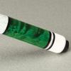 McDermott G240 Pool Billiard Cue Defy Carbon Fiber Shaft 12 mm, with Hard Case view 3