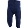 123 Bear Infant and Toddler Soft Cotton Spandex Boys and Girls Pants Multipacks (Blue 2, 2T) view 3