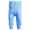 123 Bear Infant and Toddler Soft Cotton Spandex Boys and Girls Pants Multipacks (Blue 2, 2T) view 4