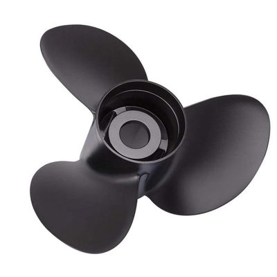 RAREELECTRICAL New Aluminum Propeller Is Compatible With Johnson Evinrude 75-350 Hp By Part Number 9511-158-15 16440A45 48-16440A45 Qa2010x Diameter 15.8" X 15" Pitch 3 Blades Rt Rotation Rubex 3 Plus