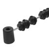 VANZACK Elegant Tabletop Score Counters 2pcs Scoring Markers for Foosball Billiard Score Marking Device view 2