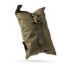 MDT Renegade Hex70 XL Spex-Lite Shooting Support Bag, Ultra-Lite, OD Green, Ripstop, Water Resistant, Custom fit Strap, Carabiner Loop (109100-ODG) view 1