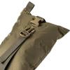 MDT Renegade Hex70 XL Spex-Lite Shooting Support Bag, Ultra-Lite, OD Green, Ripstop, Water Resistant, Custom fit Strap, Carabiner Loop (109100-ODG) view 2