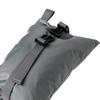 MDT Renegade Hex70 XL Spex-Lite Shooting Support Bag, Ultra-Light Ripstop, Water Resistant, Custom fit Strap, Grey (109100-GRY) view 2