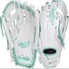 Rawlings | Liberty Advanced Fastpitch Softball Glove | 13' | RHT | Outfield view 1