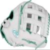 Rawlings | Liberty Advanced Fastpitch Softball Glove | 13' | RHT | Outfield view 2