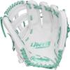 Rawlings | Liberty Advanced Fastpitch Softball Glove | 13' | RHT | Outfield view 3