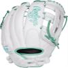 Rawlings | Liberty Advanced Fastpitch Softball Glove | 13' | RHT | Outfield view 4