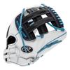 Rawlings | Liberty Advanced Fastpitch Softball Glove | 12.25' | RHT | view 4