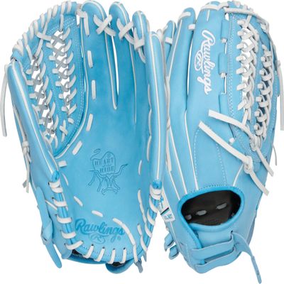 Rawlings Heart of THE Hide Series 12.5-INCH Softball Glove | RHT |