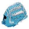 Rawlings Heart of THE Hide Series 12.5-INCH Softball Glove | RHT | view 4