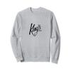 King's Retro Defunct Department Store Nostalgic Sweatshirt view 1
