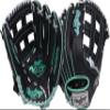 Rawlings | NXT Series Baseball Glove | 12.5' | RHT | Contour Youth Fit - Pro H Web | Black/Mint view 1