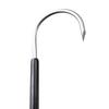 AFTCO Fiberglass Gaff Black view 2