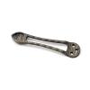 Echeson 1PC Deep Carry Pocket Clip Fits for C223 Para 3 C11 C12, Titanium Back Clip with 3PCS Titanium Screws DIY Replacement view 4