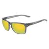 LenzReborn High-impact Polarized Lens Replacement for Oakley Sylas OO9448 57mm Sunglasses - Golded Yellow - Polarized Mirrored view 2