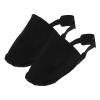 VANZACK 1pair Bowling Shoe Covers Slide Design Protective Sliders for Enhanced Agility Bowling Accessories for Men and Women and Non- Shoe Protectors view 1