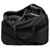 LUMINFLY Bike Bag for Travel, Bicycle 32.7 X 13 X 27.2 Inches Case Travel Unfolding Mountain Bike Folded, Shipping Organizer Transport During Travel Air for Case view 1