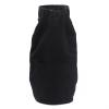 Meiliyizu Oil Lamp Storage Bag, Durable Outdoor Camping Kerosene Bag Oil Lamp Storage Pouches Waterproof Kerosene Carrying Bag Trekking Lamp Storage Bag, Black view 1